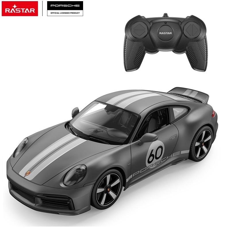 R/C 1:16 Porsche 911 Sport Classic