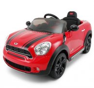 宝马MINI电动童车
